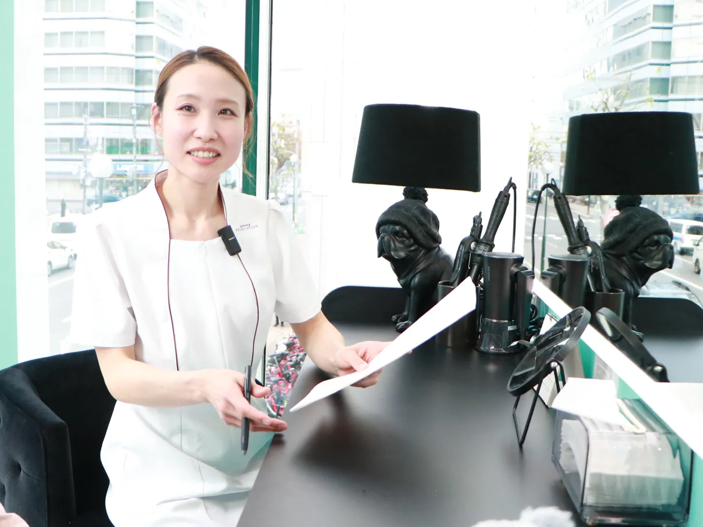 川口 琴子さん