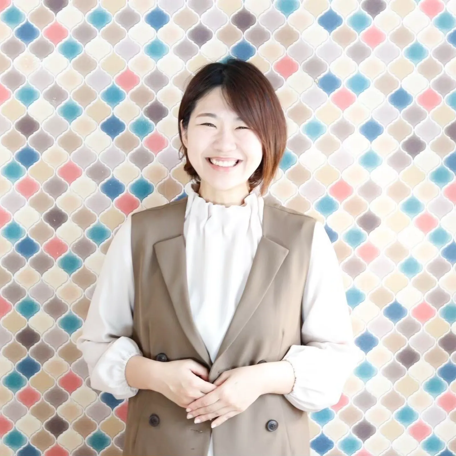 松本 江実さん