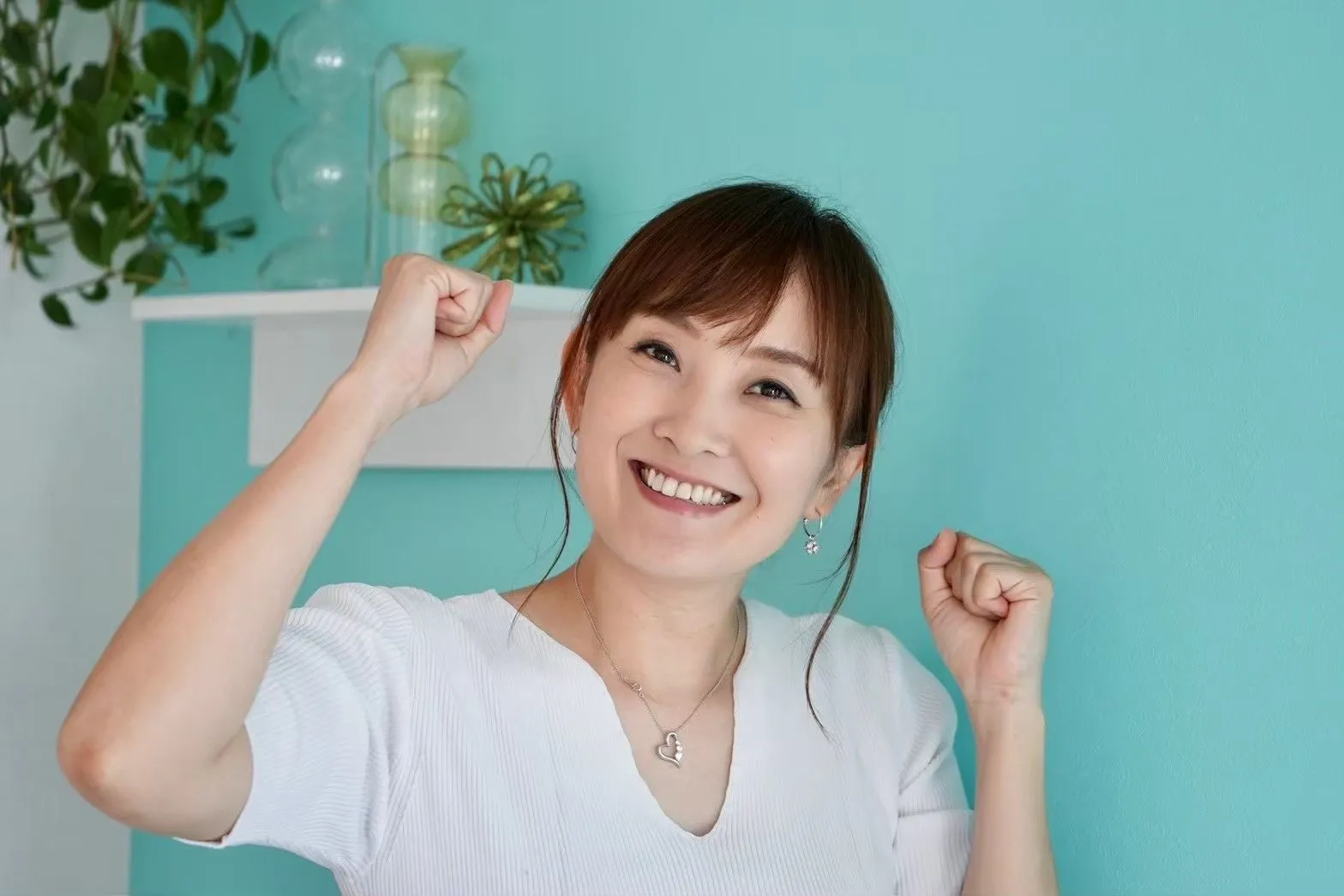 東 明香さん